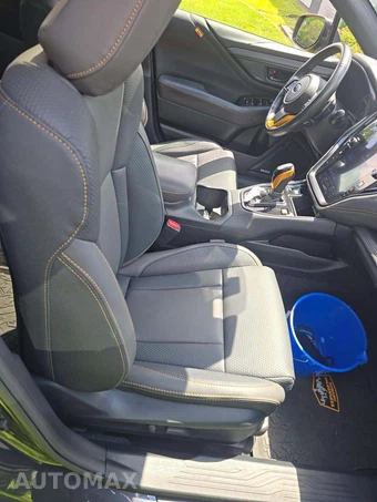 2024 Subaru Outback Wilderness - miniatura 18