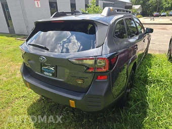 2024 Subaru Outback Wilderness - miniatura 3