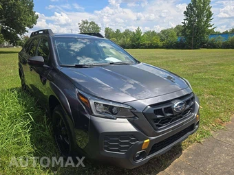 2024 Subaru Outback Wilderness - miniatura 4