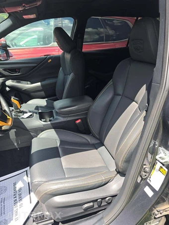 2024 Subaru Outback Wilderness - miniatura 6