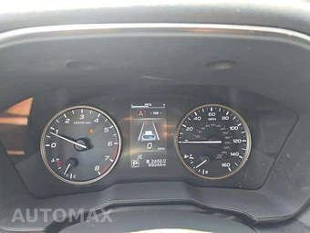2024 Subaru Outback Wilderness - miniatura 9