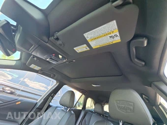 2024 Subaru Outback Wilderness - miniatura 11