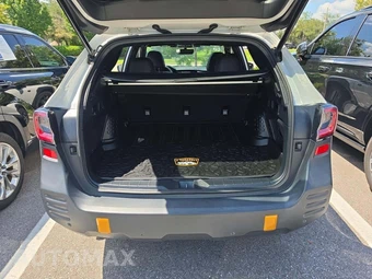 2024 Subaru Outback Wilderness - miniatura 14