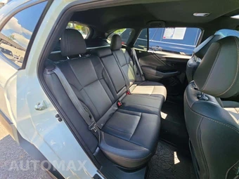2024 Subaru Outback Wilderness - miniatura 16