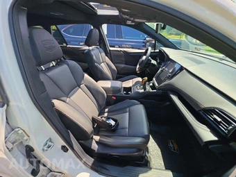 2024 Subaru Outback Wilderness - miniatura 18