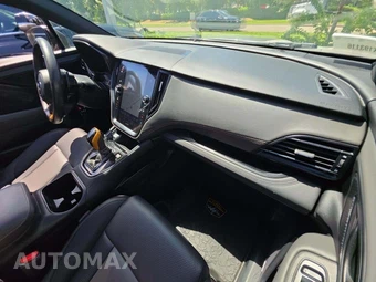 2024 Subaru Outback Wilderness - miniatura 19