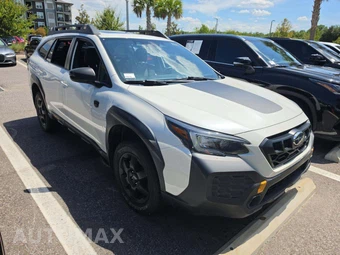 2024 Subaru Outback Wilderness - miniatura 4