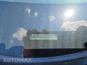 2024 Subaru Outback Wilderness - miniatura 5