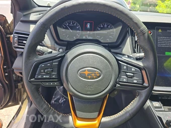 2024 Subaru Outback Wilderness - miniatura 10