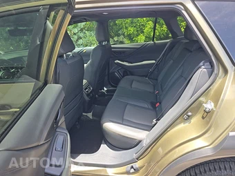2024 Subaru Outback Wilderness - miniatura 13