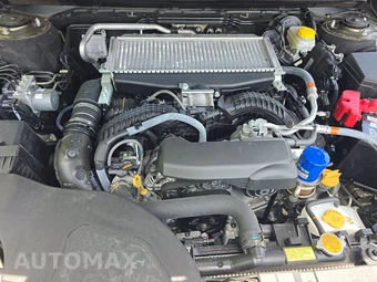 2024 Subaru Outback Wilderness - miniatura 15