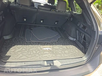 2024 Subaru Outback Wilderness - miniatura 16