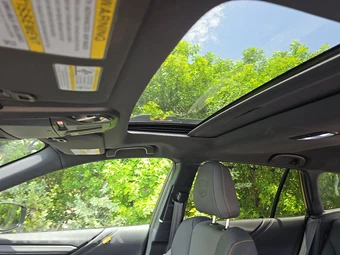2024 Subaru Outback Wilderness - miniatura 17