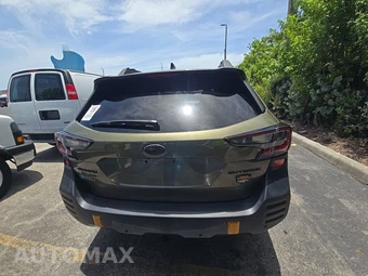 2024 Subaru Outback Wilderness - miniatura 5