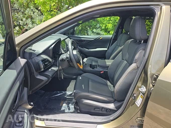 2024 Subaru Outback Wilderness - miniatura 7