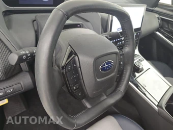 2024 Subaru Solterra Limited - miniatura 10