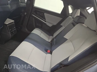 2024 Subaru Solterra Limited - miniatura 13