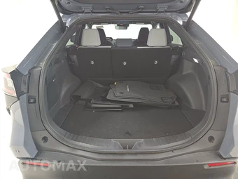 2024 Subaru Solterra Limited - miniatura 16