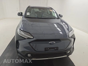 2024 Subaru Solterra Limited - miniatura 2