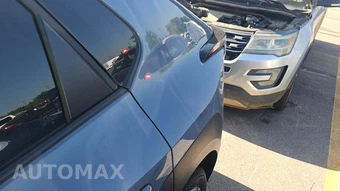 2024 Subaru Solterra Limited - miniatura 26