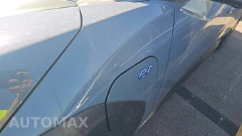 2024 Subaru Solterra Limited - miniatura 30
