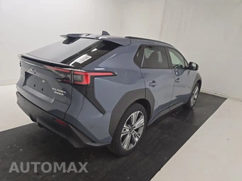 2024 Subaru Solterra Limited - miniatura 4
