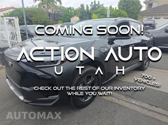 2024 Subaru Solterra Premium - car from the USA, Manheim Buy-Now listing at AUTOMAX