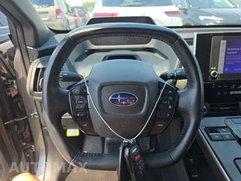 2024 Subaru Solterra Premium - miniatura 10