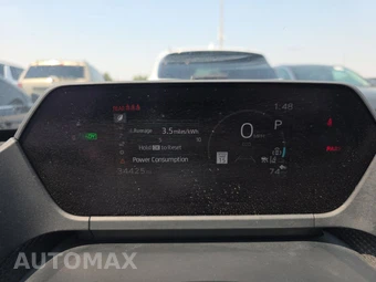 2024 Subaru Solterra Premium - miniatura 12