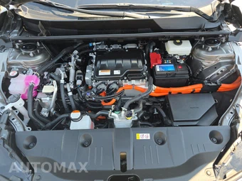 2024 Subaru Solterra Premium - miniatura 15