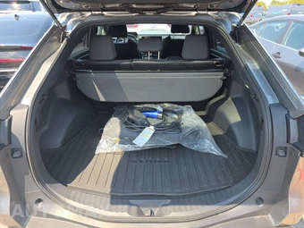 2024 Subaru Solterra Premium - miniatura 16