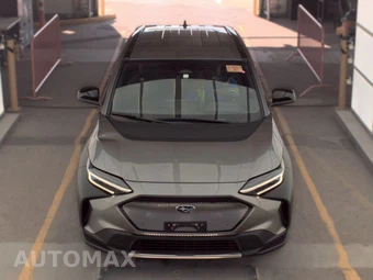 2024 Subaru Solterra Premium - miniatura 2