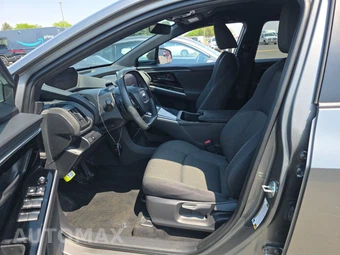 2024 Subaru Solterra Premium - miniatura 7