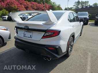 2024 Subaru WRX GT - miniatura 3