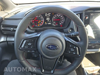 2024 Subaru WRX - miniatura 10
