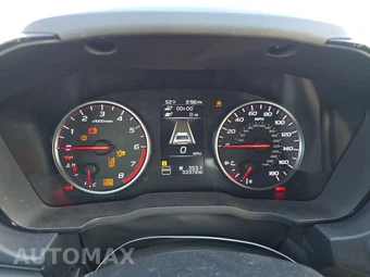 2024 Subaru WRX - miniatura 12