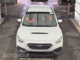 2024 Subaru WRX - miniatura 2