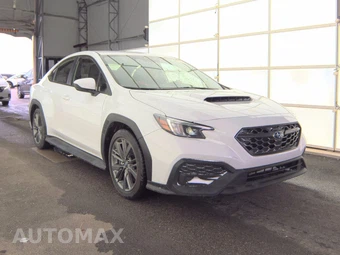 2024 Subaru WRX - miniatura 3