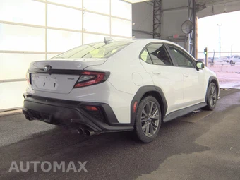 2024 Subaru WRX - miniatura 4