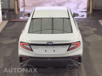 2024 Subaru WRX - miniatura 5
