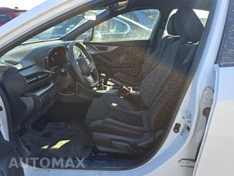 2024 Subaru WRX - miniatura 7