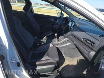 2024 Subaru WRX - miniatura 8