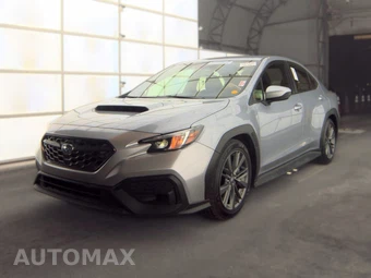 2024 Subaru WRX