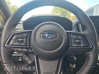 2024 Subaru WRX – miniatura 10