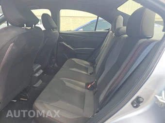 2024 Subaru WRX – miniatura 13