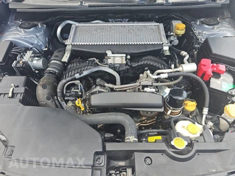 2024 Subaru WRX – miniatura 15