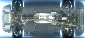2024 Subaru WRX – miniatura 18