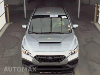 2024 Subaru WRX – miniatura 2
