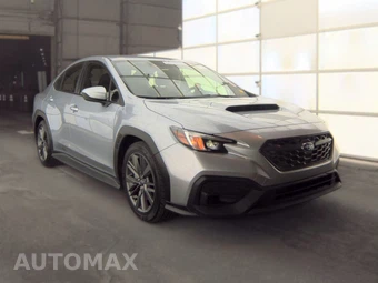 2024 Subaru WRX – miniatura 3