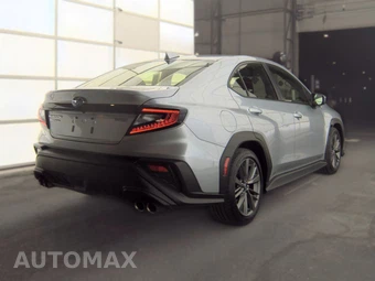 2024 Subaru WRX – miniatura 4